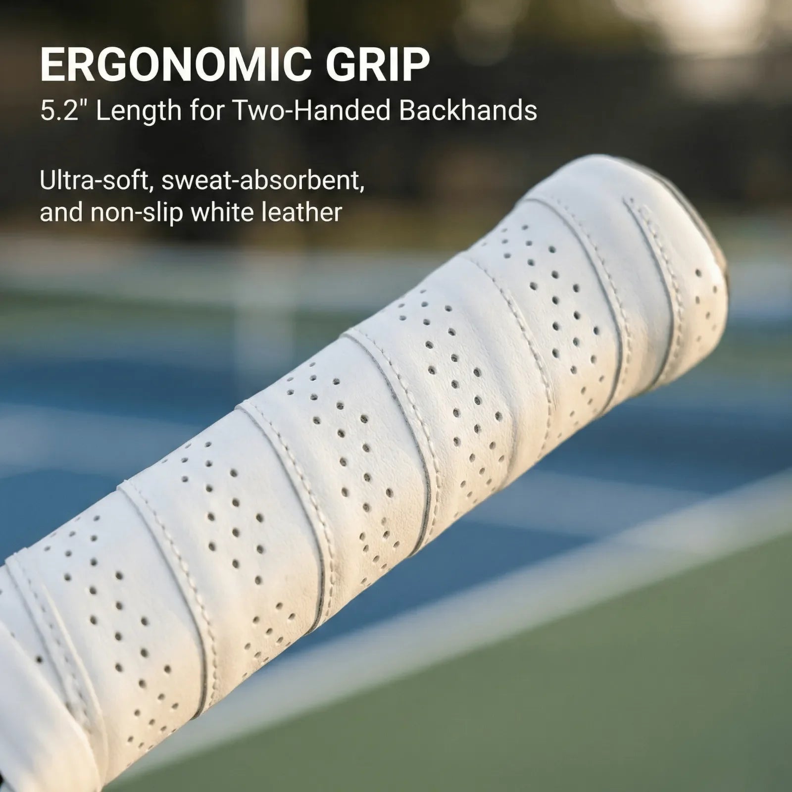 Kuroshio PickleBall Paddle