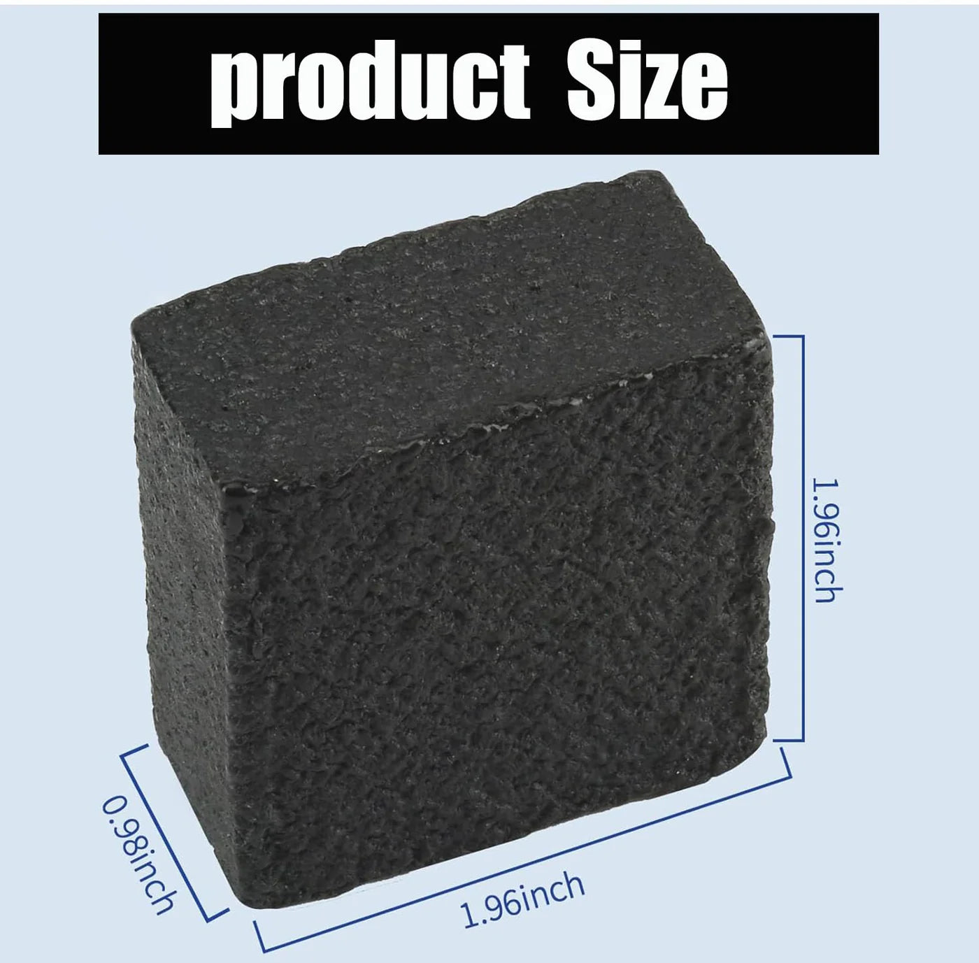 Pickleball paddle eraser