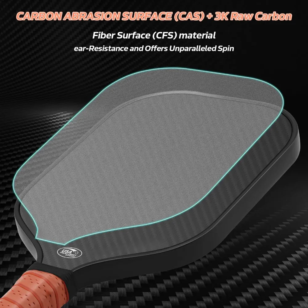 Coastwind PickleBall Paddle