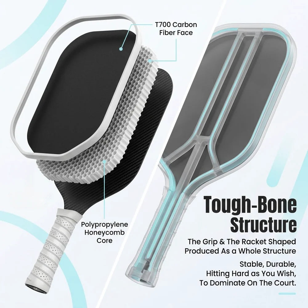 Kuroshio PickleBall Paddle
