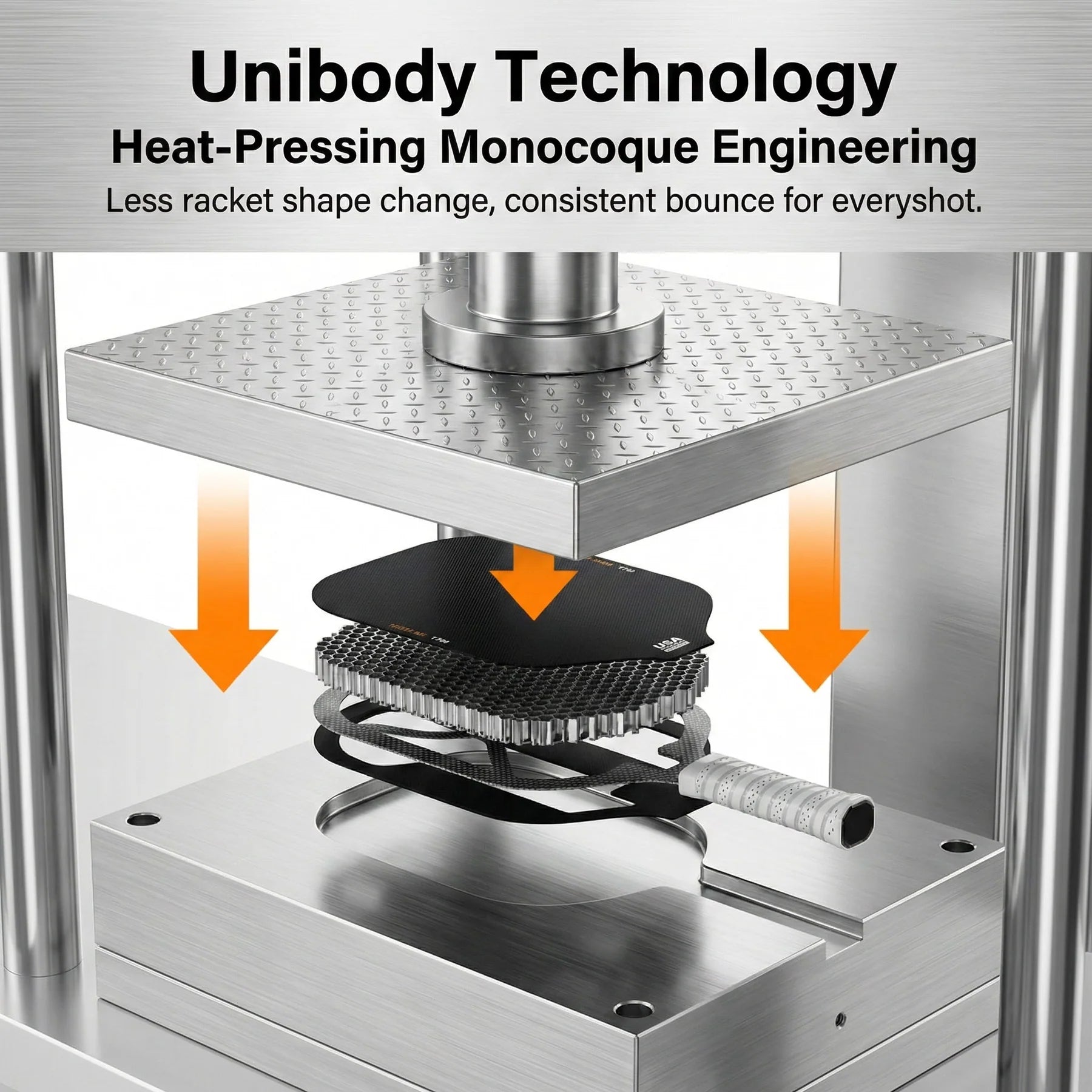 Kuroshio PickleBall Paddle